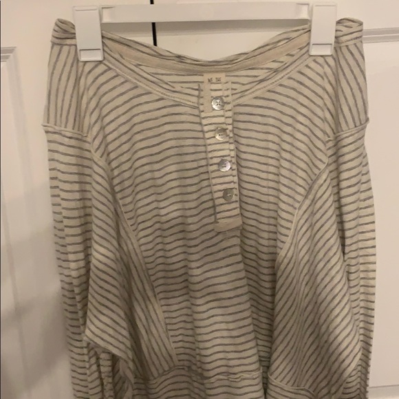 Long sleeve shirt - Picture 2 of 2